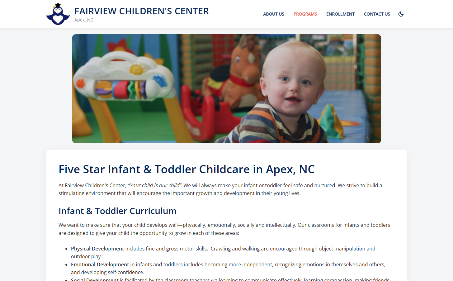 Desktop Home - Light Theme