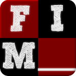 Fill In My Blank Logo